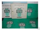House Sound of Chicago Box Set- 120 Tracks- 12 LPs