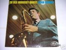 DICK MORRISSEY QUARTET - STORM WARNING LP