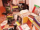 1018 Klassik LP´s  Raritäten aus Haushaltsauflösung