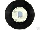 Gary Numan German Berserker test pressing 7