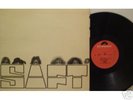 SAFT (NORWAY 70's HEAVY PROG PSYCH RARITY ORIG)