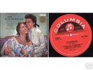 RARE UK COLUMBIA SAX 