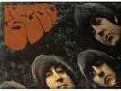 BEATLES RUBBER SOUL, LOUD MIX , UK LP