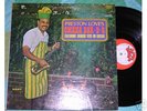Preston Love's Omaha Bar-B-Q LP Kent Records Love rare