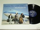 Pim Jacobs  Trio  Come fly with me (Dutch)