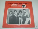 JIMMY JULES . - Xmas Done Got Funky **RARE**