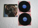 ROLLING STONES near mint promo ALT VERSION Hot Rocks LP