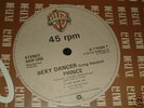 PRINCE  sexy dancer  VERY RARE 12