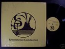 SPONTANEOUS COMBUSTION Rare Private Press LP BREAKS
