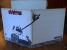 CHRISTMAS Heritage CANADA original psych LP +INSERT