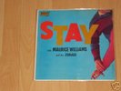 STAY with MAURICE WILLIAMS and the ZODIACS 
