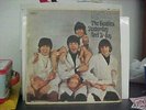 1963 BEATLES YESTERDAY AND TODAY BUTCHER ALBUM COVER