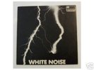 White Noise An Electric Storm Mint Pink Island Progrock