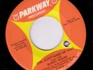Northern Soul Bunny Sigler Girl dont Parkway Orig Wigan