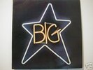 Big Star #1 Record Alex Chilton/Chris. Bell NEAR MINT