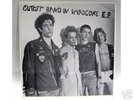 CHRONIC SICK Cutest Band in HardCore EP Mutha/KBD/Punk