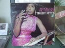 TRUDY PITTS--introducing the fabulous PRESTIGE ORIGINAL