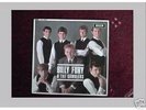 BILLY FURY AND THE GAMBLERS EP 1965