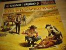 THE RALPH HUNTER CHOIR-WILD WILD WEST RCA #LSP 1968