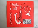 BUDDY COLLETTE IN ITALY WITH BASSO-VALDAMBRINI BAND