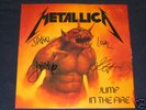 FULLY SIGNED LP - 