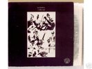 GENTLE GIANT, IN A GLASS HOUSE ORIG UK PROG  PSYCH LP