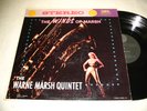 WARNE MARSH QUINTET The Winds Of Marsh IMPERIAL LP