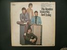 BEATLES-*Yesterday & Today*-BUTCHER  SLEEVE-(2nd State)