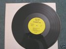 West Coast Pop Art Experimental Band - 1st Issue LP
