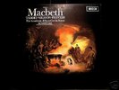 * DECCA - SET 282/4 - VERDI - MACBETH - SCHIPPERS *