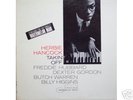 HERBIE HANCOCK - TAKIN`N OFF - BLUE NOTE 4109, DG MINT-