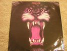 Circus-same South Africa prog psych lp