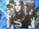 NIRVANA LOVE BUZZ 7