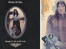 BRIDGET St JOHN 1971 UK FOLK PSYCH GIRL LP Dandelion Re