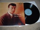 1958 BUDDY HOLLY CORAL PROMO BLUE LABEL LP CRL 57210