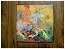 FLEETWOOD MAC Signed Album 