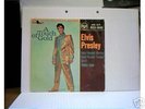 ELVIS PRESLEY UK EP ON RCA A TOUCH OF GOLD TRI RCX1045