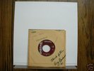 ROY BUCHANAN Signed Single 