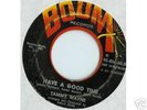 Tammy Wayne:Have a Good Time Northern Soul on  BOOM
