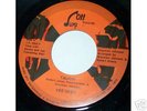 RARE 70's SOUL - VEE GEES - TALKIN' on JUMP OFF