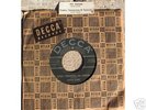 Patsy Cline   TRY AGAIN   1957  w/Company Sleeve