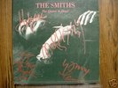SMITHS Signed Album 