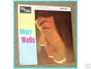 MARY WELLS - Tamla Motown EP - My Guy