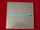 MFSL Woodstock 5 LP BOX Factory Sealed MINT