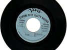 Howard Guyton I Watched You Slowly Verve Northern Soul