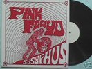 Pink Floyd Sysyphus Rare Live '70+'71 no TMOQ