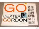 DEXTER GORDON 