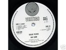UK  JAZZ * SOLAR  PLEXUS * IAN  CARR  NUCLEUS * VERTIGO