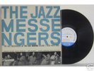 LP-JAZZ MESSENGERS AT THE CAFFE' BOHEMIA VOL.2