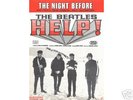 The Beatles -The Night Before. Sheet Music.
